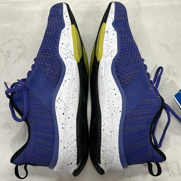 Beachbody Womens Commit Hornet Lightweight Training Sports Shoes - Picture 6 of 16